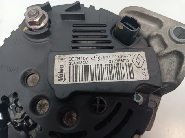 8200660044 Renault (RVI)