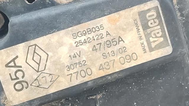 8200660044 Renault (RVI)