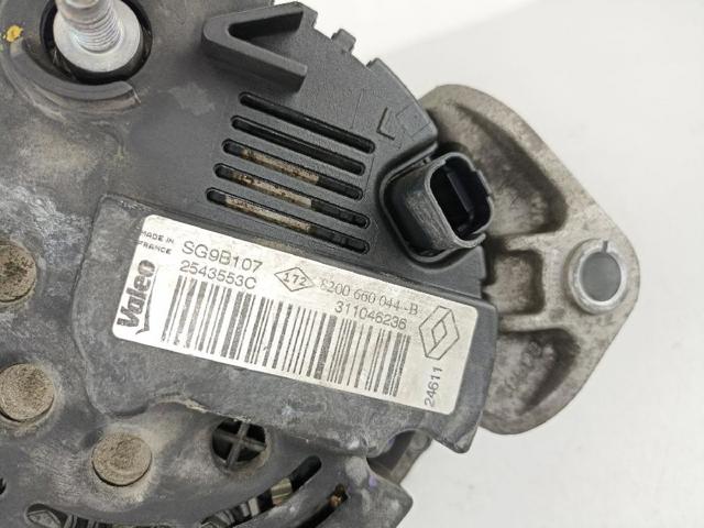 8200660044 Renault (RVI)