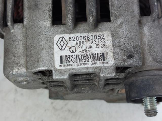 8200660052 Renault (RVI)