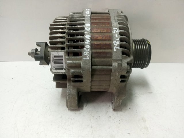 Alternator 8200660057 RENAULT