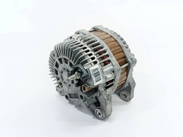 Alternator 8200660057 RENAULT