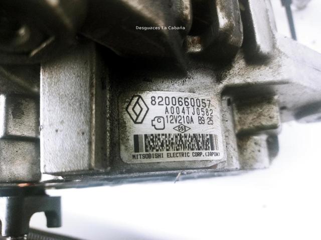 8200660057 Renault (RVI)