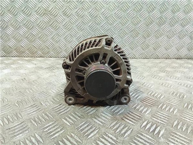Alternator 8200660057 RENAULT