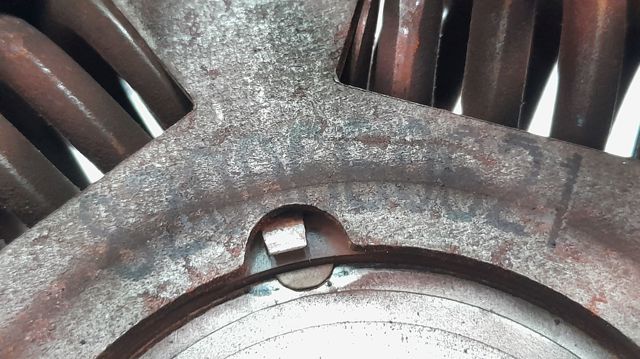 8200660621 Renault (RVI)