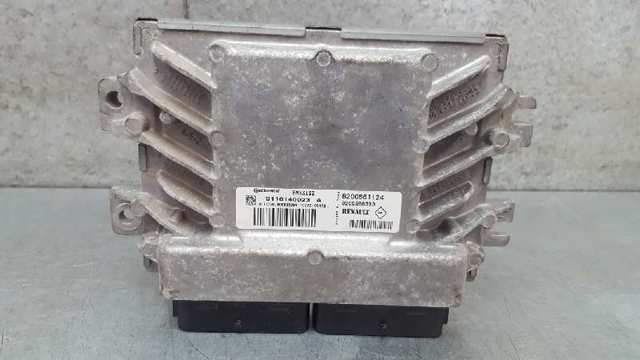 Sterownik silnika 8200661124 RENAULT