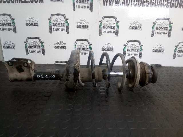 Amortyzator przedni 8200662261 RENAULT