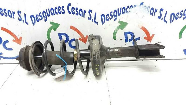 Amortyzator przedni 8200662261 RENAULT