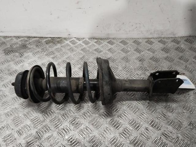 Amortyzator przedni 8200662261 RENAULT