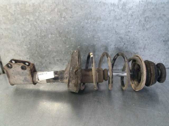 Amortyzator przedni 8200662265 RENAULT