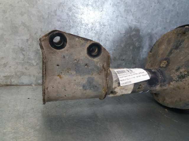 Amortyzator przedni 8200662265 RENAULT
