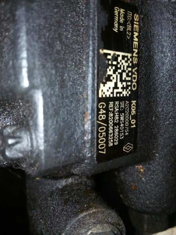 8200663258 Nissan/Infiniti