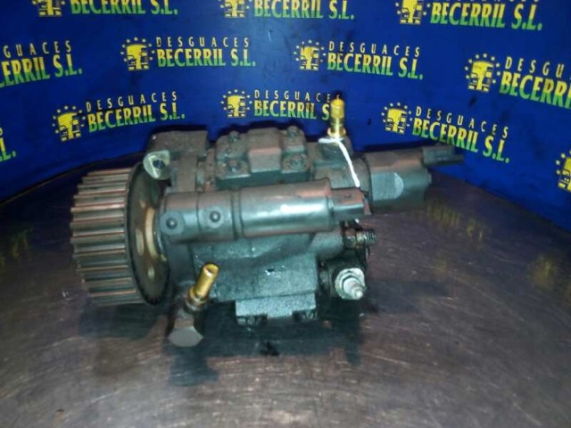 Pompa wtryskowa wysokiego ciśnienia 8200663258 NISSAN