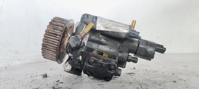 Pompa wtryskowa wysokiego ciśnienia 8200663258 RENAULT