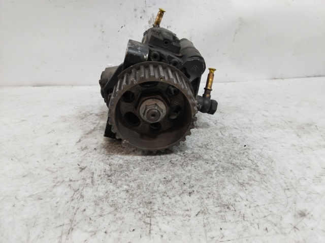 Pompa wtryskowa wysokiego ciśnienia 8200663258 RENAULT