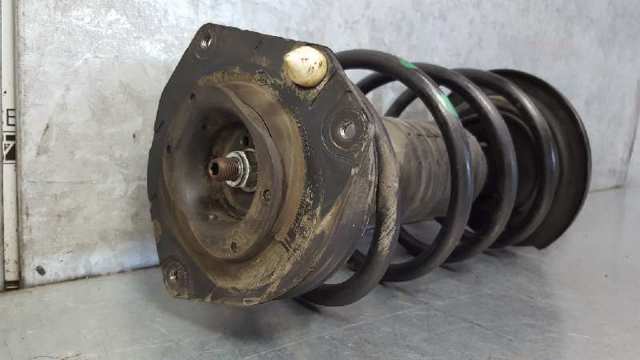 Amortyzator przedni 8200663650 RENAULT