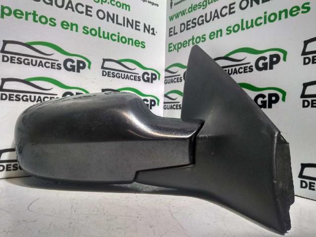 Amortyzator przedni 8200663655 RENAULT