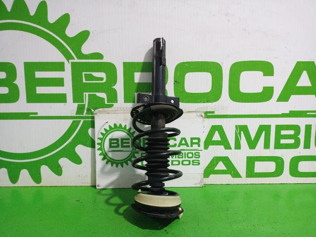 Amortyzator przedni 8200663657 RENAULT