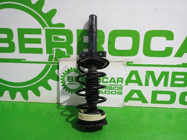 Amortyzator przedni 8200663657 RENAULT