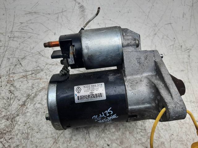 8200665518 Renault (RVI)