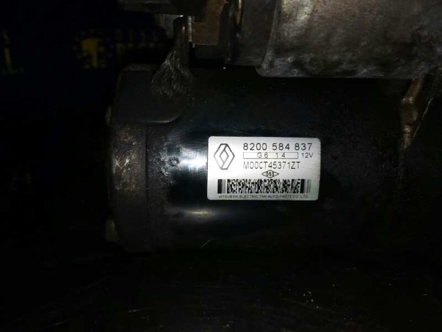 8200665518 Renault (RVI)