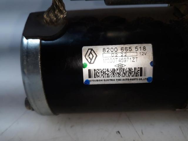 8200665518 Renault (RVI)