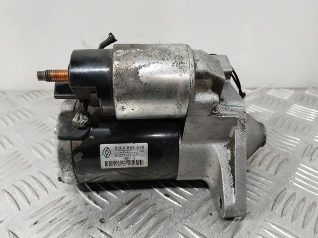 8200665518 Renault (RVI)