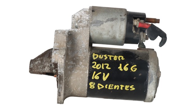 8200665518 Renault (RVI)