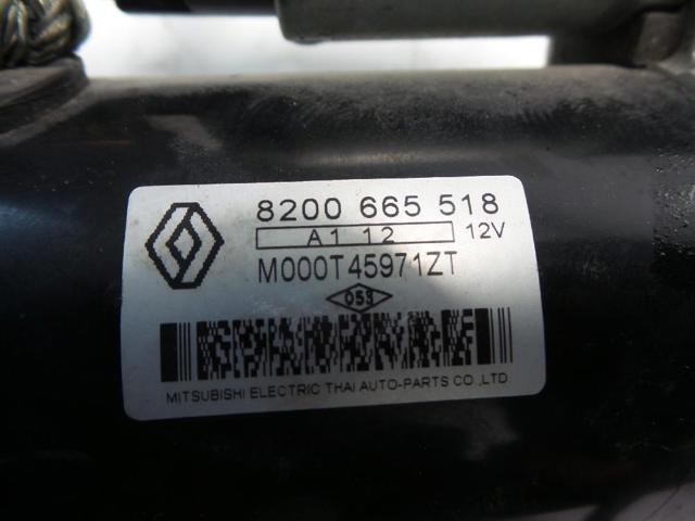 8200665518 Renault (RVI)