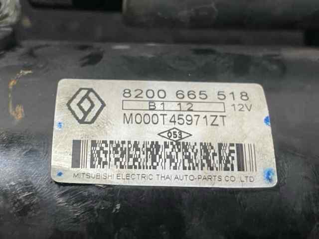 8200665518 Renault (RVI)