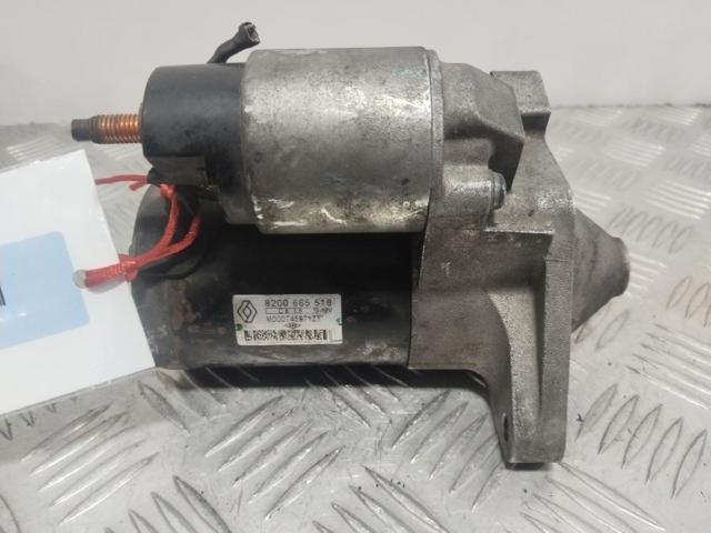 8200665518 Renault (RVI)