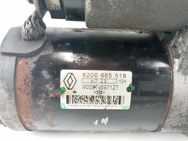 8200665518 Renault (RVI)