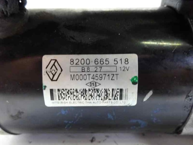 8200665518 Renault (RVI)