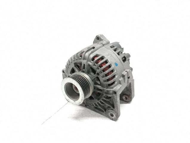 Alternator 8200667607 RENAULT