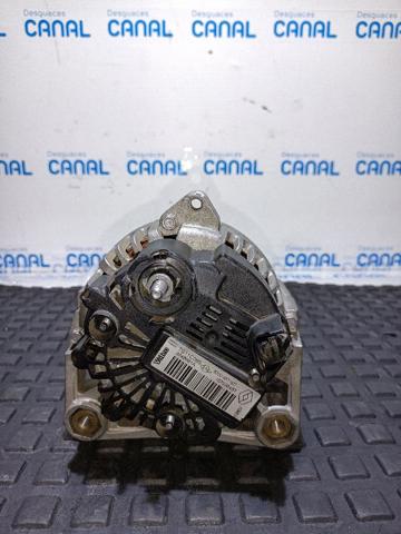 8200667607 Renault (RVI)