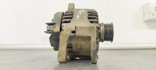 Alternator 8200667607 RENAULT