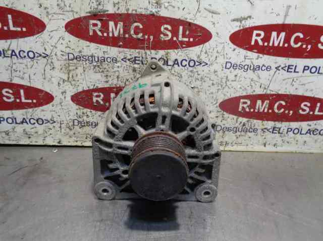 8200667608 Renault (RVI)