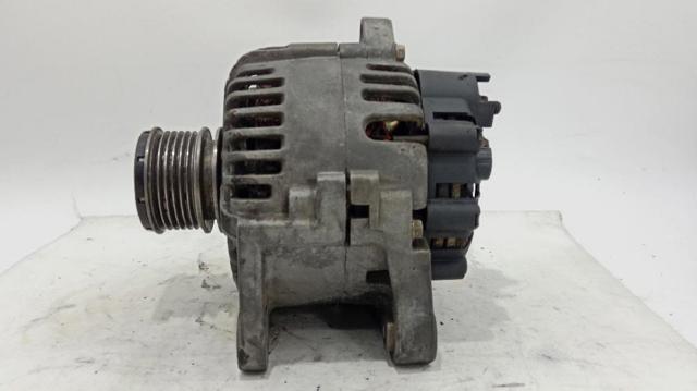 Alternator 8200667608 RENAULT