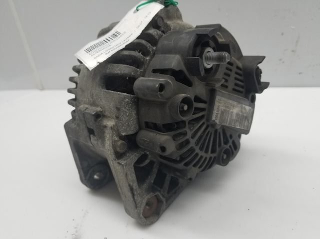 Alternator 8200667608A RENAULT