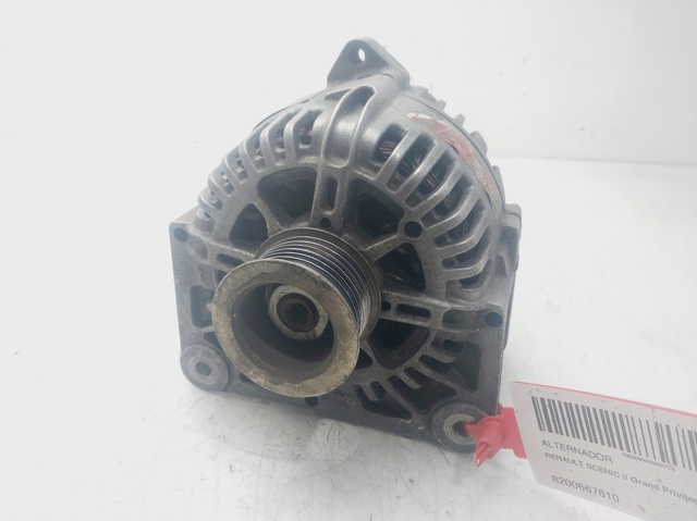8200667610 Renault (RVI)