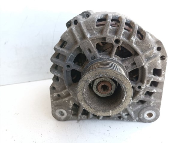 Alternator 8200667611 RENAULT