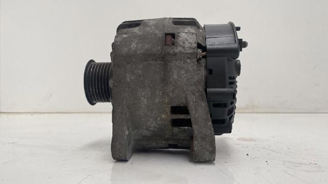 Alternator 8200667611 RENAULT