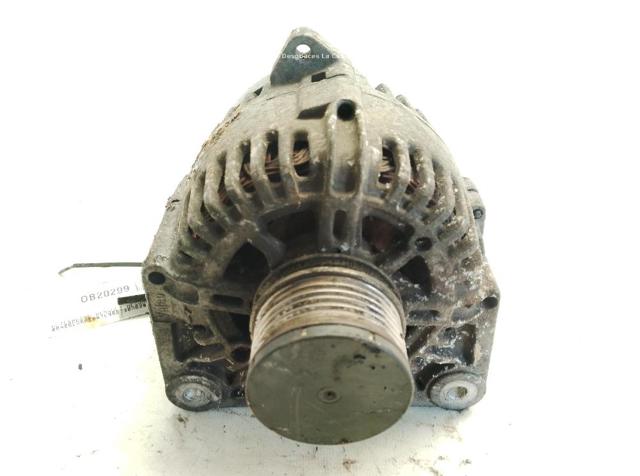 8200667614 Renault (RVI)