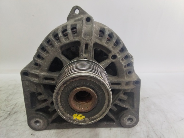 Alternator 8200667614 RENAULT