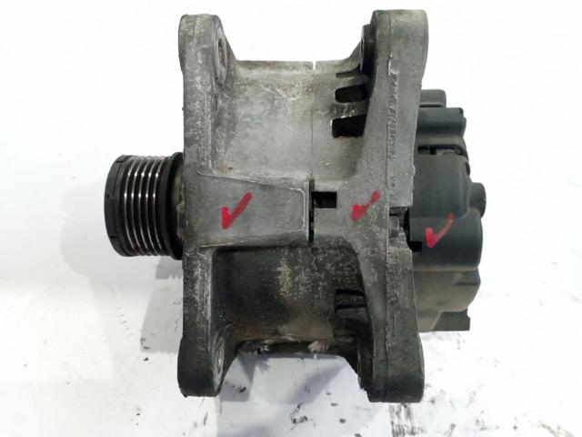 8200667614 Renault (RVI)