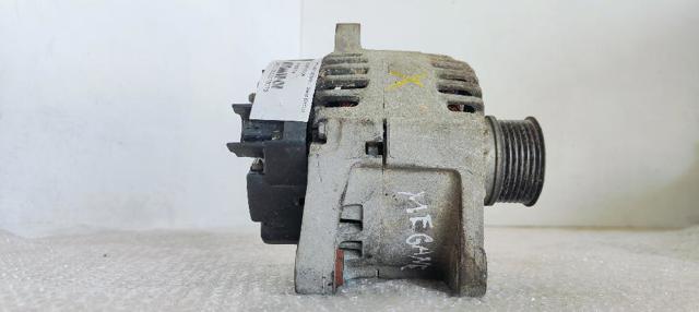Alternator 8200667619 RENAULT