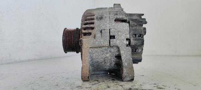 Alternator 8200667619 RENAULT