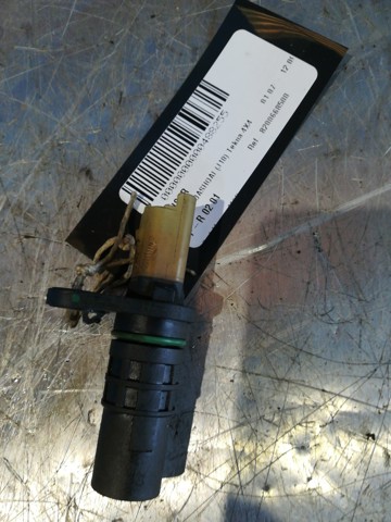 Czujnik położenia wału korbowego 8200668500 NISSAN