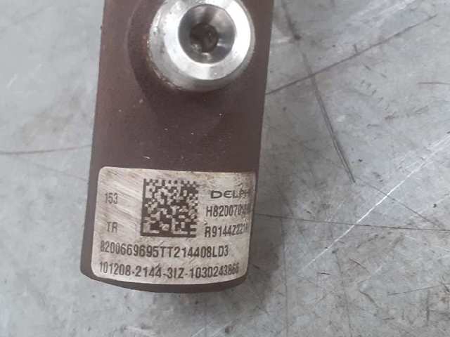 8200669695 Renault (RVI)