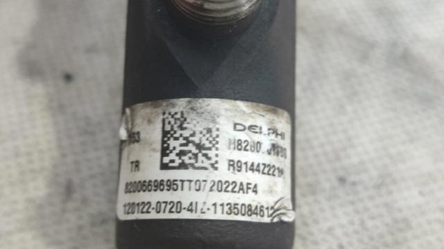 8200669695 Renault (RVI)